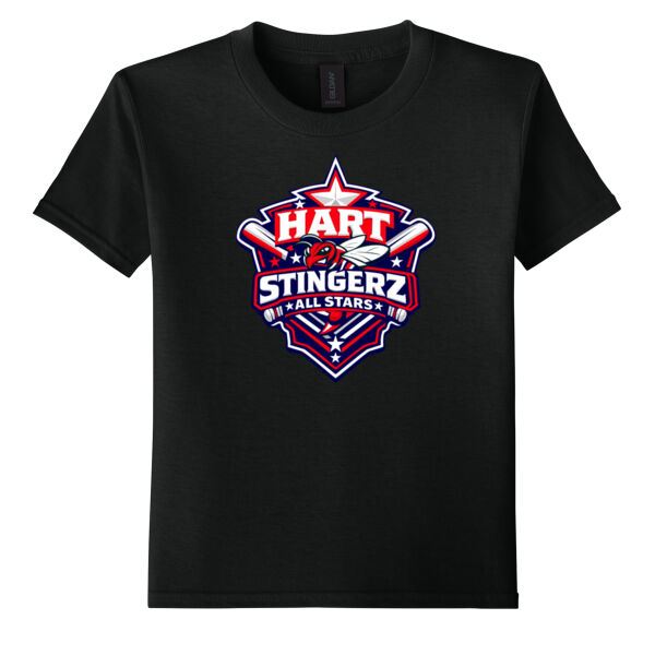 Hart Stingerz Tee - Youth Thumbnail