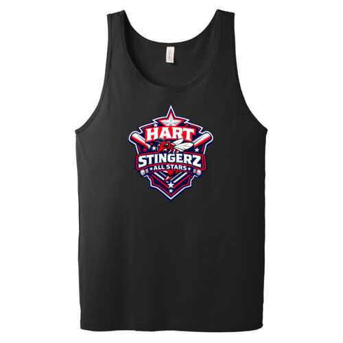 Hart Stingerz Tank - Unisex Thumbnail