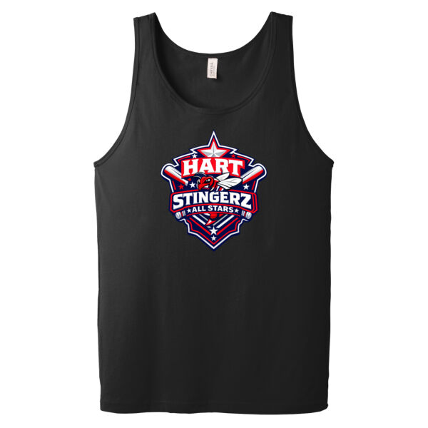 Hart Stingerz Tank - Unisex Thumbnail