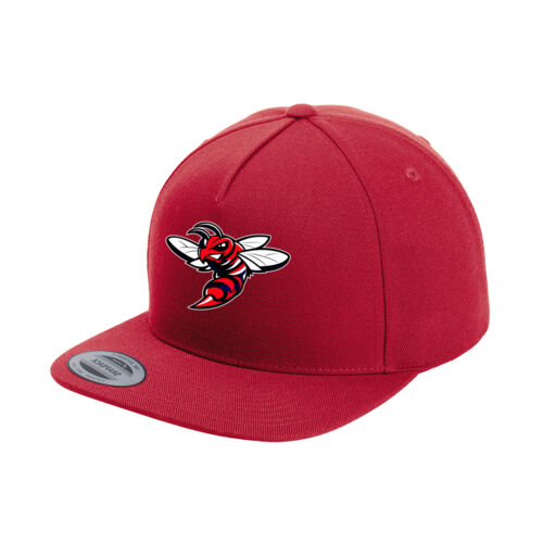 Hart Stingerz Flat Bill Cap Thumbnail