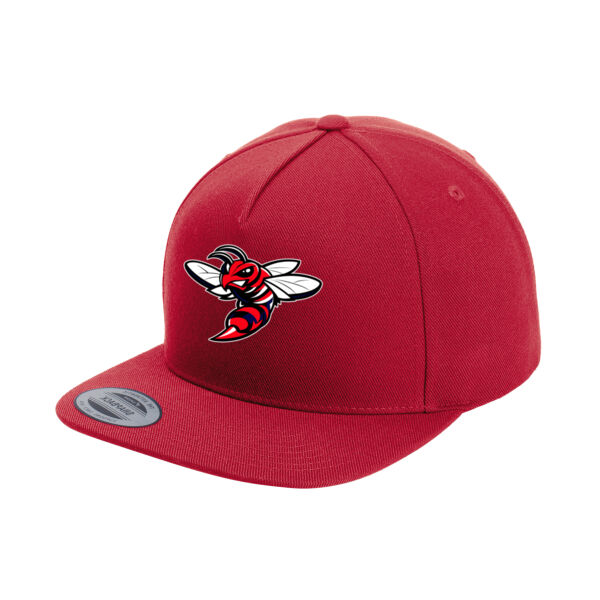 Hart Stingerz Flat Bill Cap Thumbnail