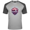 Men's Breakout T-Shirt Thumbnail