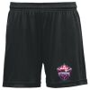 Women's Mesh Shorts Thumbnail