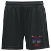 Women's Mesh Shorts Thumbnail