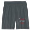M8 Athletics Baseball Shorts - Unisex Thumbnail